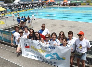 Complejo Acuatico Atanasio Girardot - Medellin