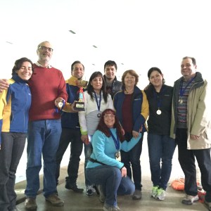 Master Providencia en Buin